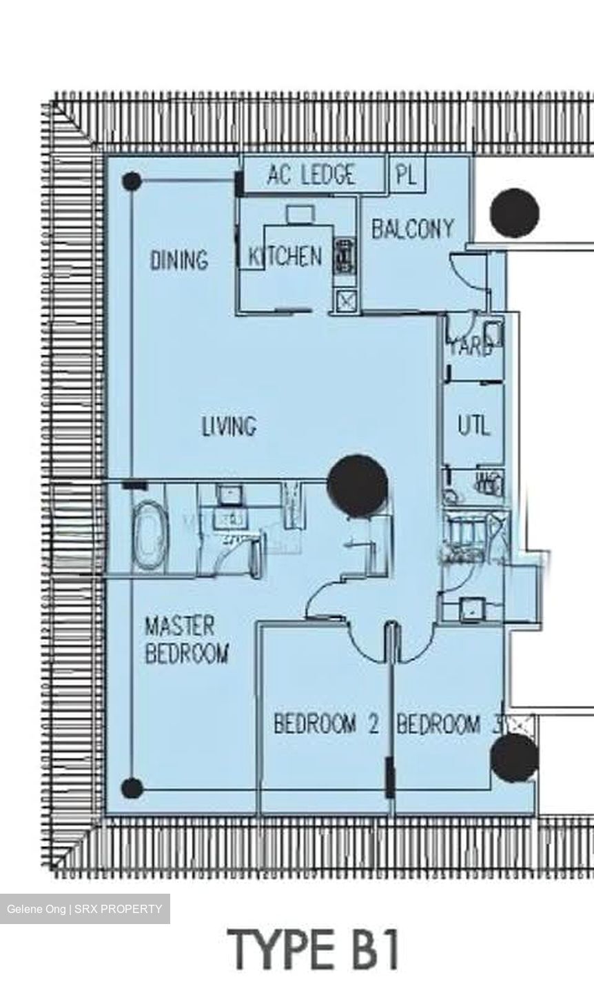 The Interlace (D4), Condominium #577093881